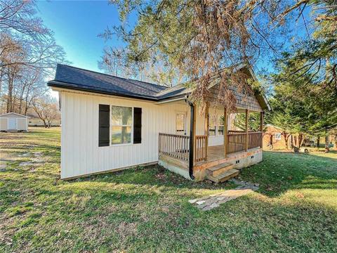 4929 Lake Darr Rd, Trinity, NC 27370 photo 2