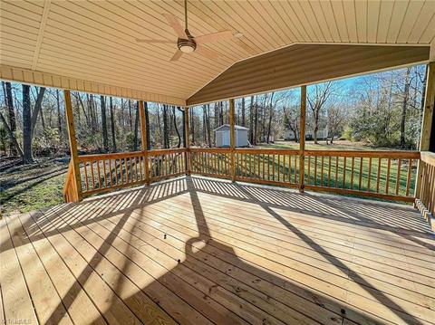 4929 Lake Darr Rd, Trinity, NC 27370 photo 11