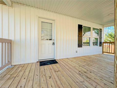 4929 Lake Darr Rd, Trinity, NC 27370 photo 3