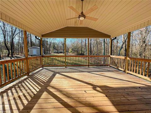 4929 Lake Darr Rd, Trinity, NC 27370 photo 12