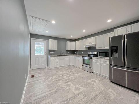 4929 Lake Darr Rd, Trinity, NC 27370 photo 5