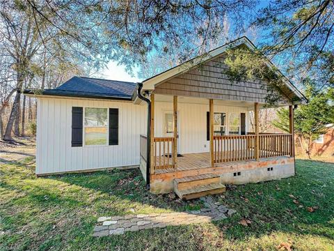 4929 Lake Darr Rd, Trinity, NC 27370 photo 1