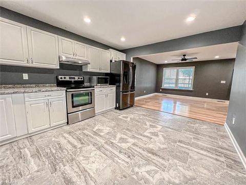 4929 Lake Darr Rd, Trinity, NC 27370 photo 4