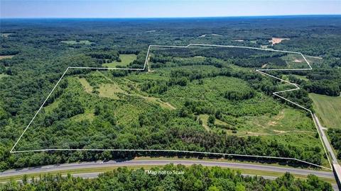 521 Benton Rd, Ruffin, NC 27326