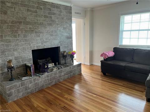 150 Turkey Ford Rd, Dobson, NC 27017 photo 9