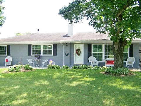 150 Turkey Ford Rd, Dobson, NC 27017 photo 1