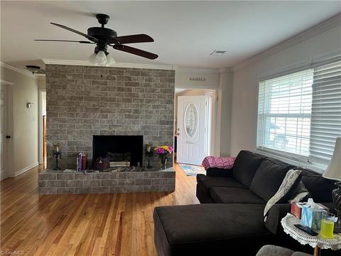 150 Turkey Ford Rd, Dobson, NC 27017 photo 8