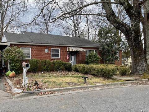 405 Culbreth Ave, Thomasville, NC 27360