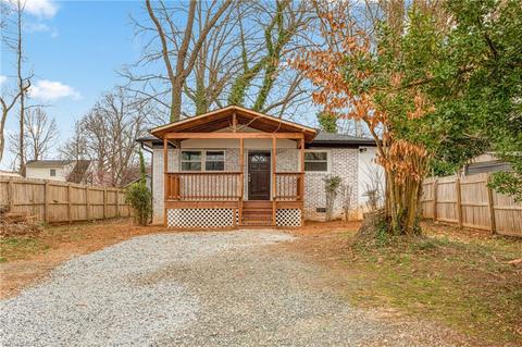 220 Jay Pl, High Point, NC 27263 photo 1