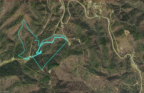 0 Vannoy Rd, Mcgrady, NC 28649