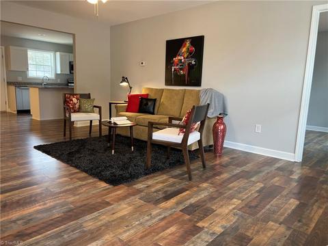 1102 Garrison St, High Point, NC 27260 photo 2