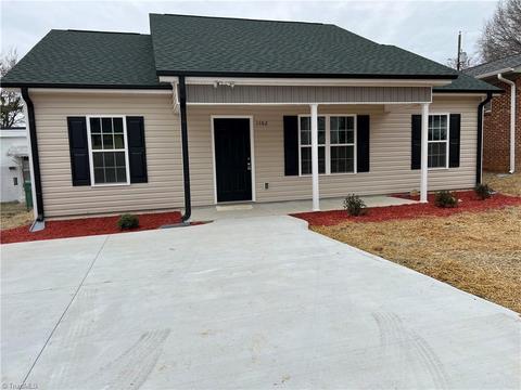 1102 Garrison St, High Point, NC 27260 photo 1