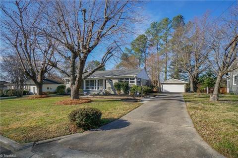 511 Florham Dr, High Point, NC 27262 photo 3