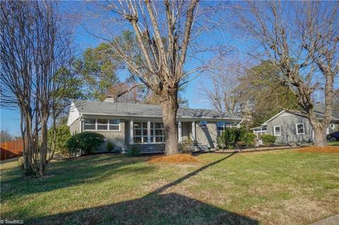 511 Florham Dr, High Point, NC 27262 photo 2