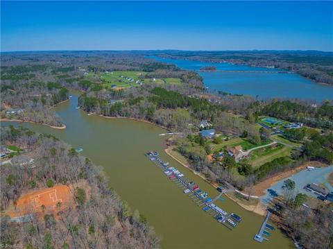 199 Starboard Reach, Lexington, NC 27292