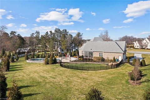 3803 Eagle Downs Way, Summerfield, NC 27358 photo 6