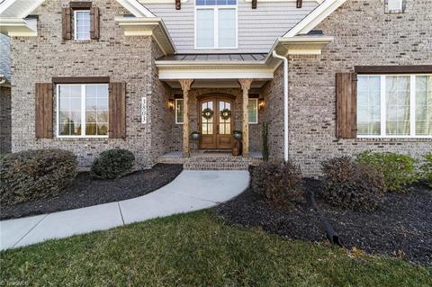 3803 Eagle Downs Way, Summerfield, NC 27358 photo 8