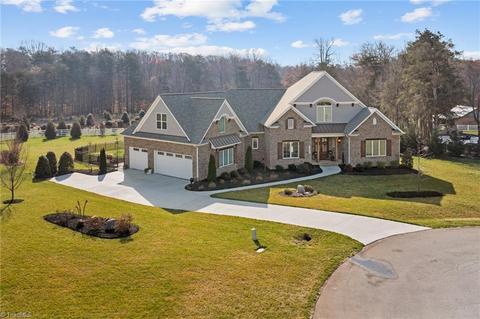3803 Eagle Downs Way, Summerfield, NC 27358 photo 4