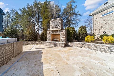 3803 Eagle Downs Way, Summerfield, NC 27358 photo 11