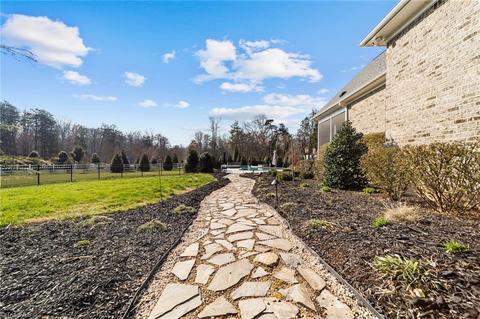 3803 Eagle Downs Way, Summerfield, NC 27358 photo 9