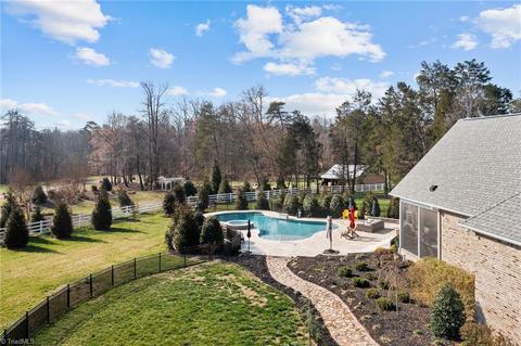 3803 Eagle Downs Way, Summerfield, NC 27358 photo 5