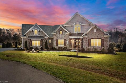 3803 Eagle Downs Way, Summerfield, NC 27358 photo 2
