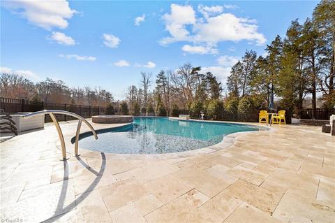 3803 Eagle Downs Way, Summerfield, NC 27358 photo 10