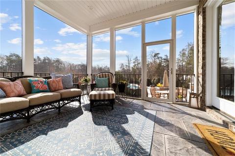 3803 Eagle Downs Way, Summerfield, NC 27358 photo 13