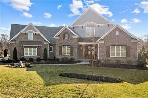 3803 Eagle Downs Way, Summerfield, NC 27358 photo 3