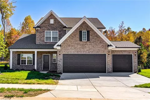 148 Moravian Ct, Advance, NC 27006