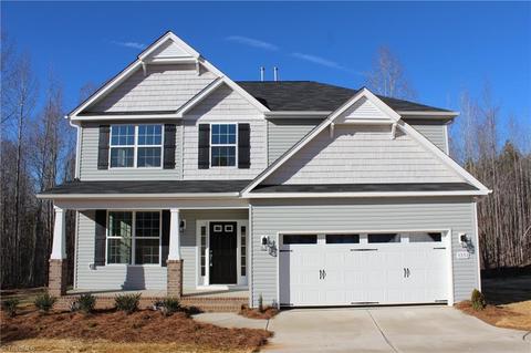 1351 Reading Ct #41KL, Burlington, NC 27215