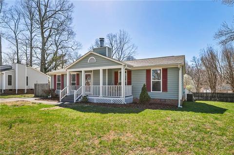 2107 Arbrook Ln, High Point, NC 27265 photo 7