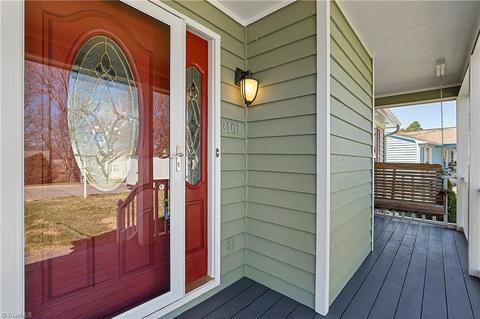 2107 Arbrook Ln, High Point, NC 27265 photo 9