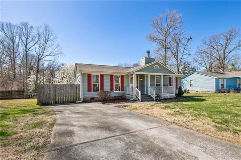 2107 Arbrook Ln, High Point, NC 27265 photo 6