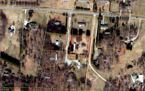 2096 Ashburton Ct, Oak Ridge, NC 27301