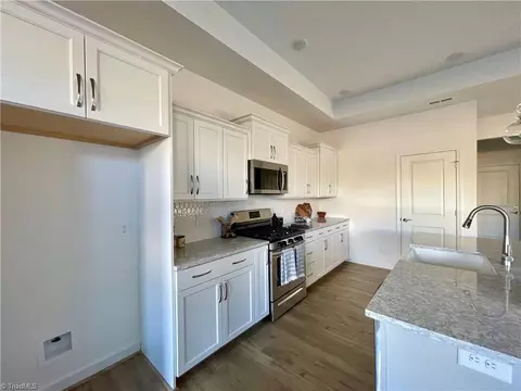 Kitchen - 321 Mountain Maple Dr, King, NC 27021 photo 1 of 7