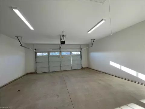 Exterior - 321 Mountain Maple Dr, King, NC 27021 photo 10 of 11