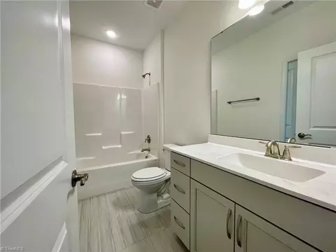 Bath - 321 Mountain Maple Dr, King, NC 27021 photo 2 of 7
