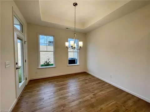Dining - 321 Mountain Maple Dr, King, NC 27021 photo 1 of 2