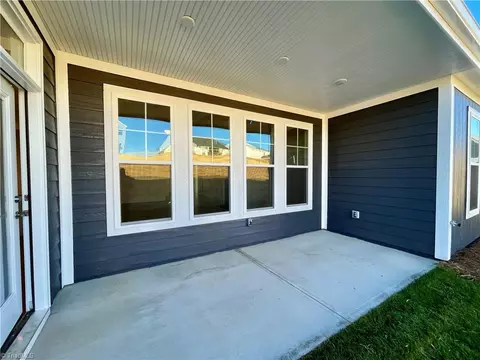 Exterior - 321 Mountain Maple Dr, King, NC 27021 photo 7 of 11