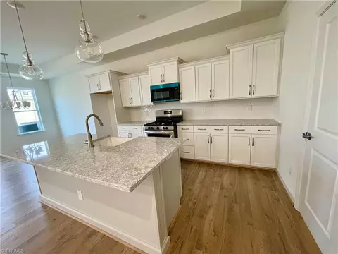 Kitchen - 321 Mountain Maple Dr, King, NC 27021 photo 3 of 7