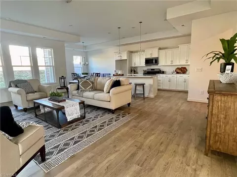 Living - 321 Mountain Maple Dr, King, NC 27021 photo 2 of 8