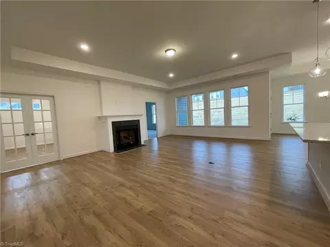 Living - 321 Mountain Maple Dr, King, NC 27021 photo 1 of 8