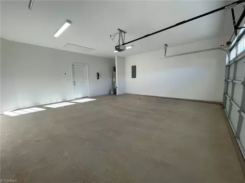 Exterior - 321 Mountain Maple Dr, King, NC 27021 photo 11 of 11