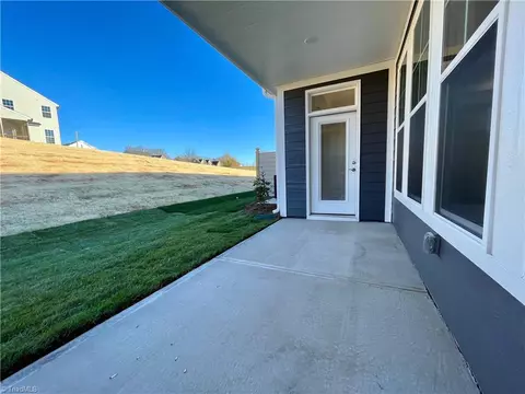 Exterior - 321 Mountain Maple Dr, King, NC 27021 photo 6 of 11