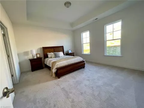 Bedroom - 321 Mountain Maple Dr, King, NC 27021 photo 1 of 1