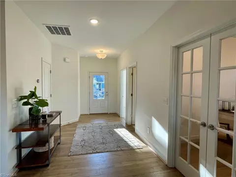 Entry Way - 321 Mountain Maple Dr, King, NC 27021 photo 1 of 1