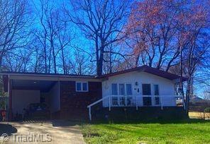 1600 Bolingbroke Rd, High Point, NC 27265