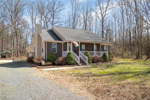 529 Carter Loop Rd, Rockwell, NC 28138 photo 3