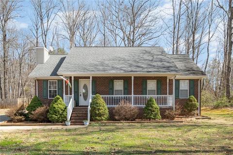 529 Carter Loop Rd, Rockwell, NC 28138 photo 1